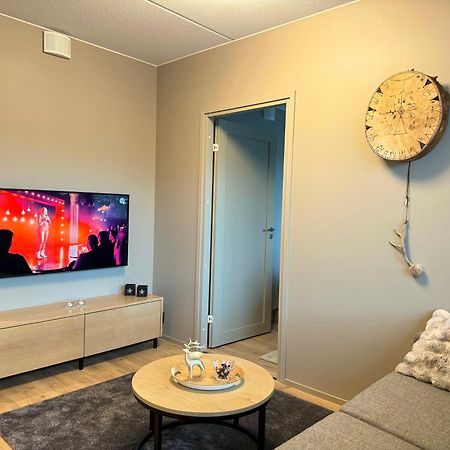 Levi City Suite By Loimu Travel Exterior photo