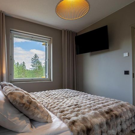 Levi City Suite By Loimu Travel Exterior photo
