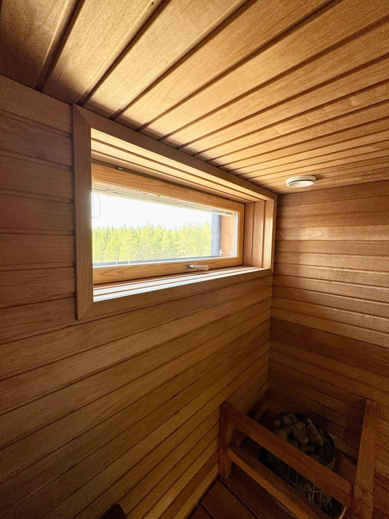 Levi City Suite By Loimu Travel Exterior photo