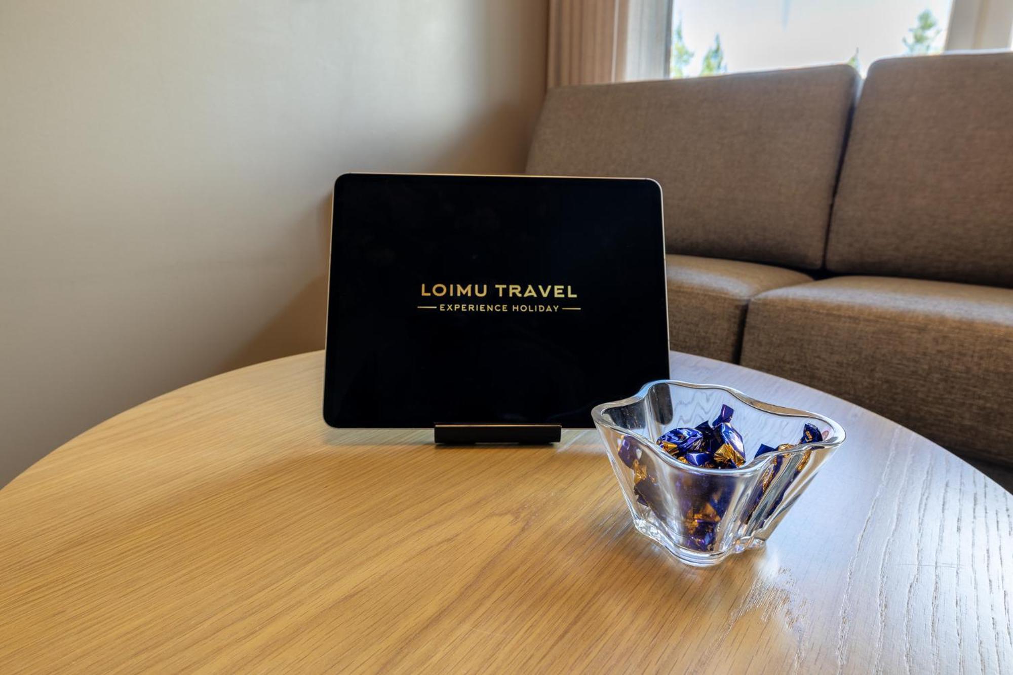 Levi City Suite By Loimu Travel Exterior photo