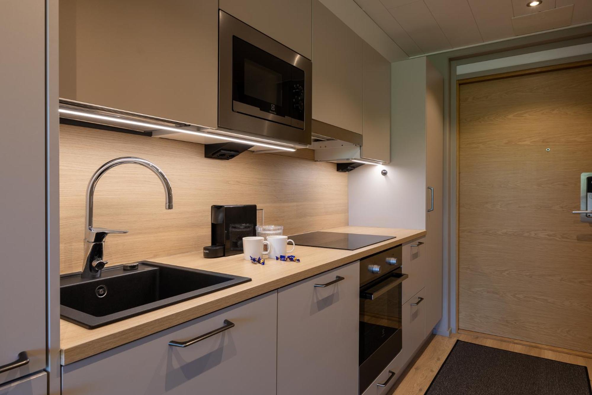 Levi City Suite By Loimu Travel Exterior photo