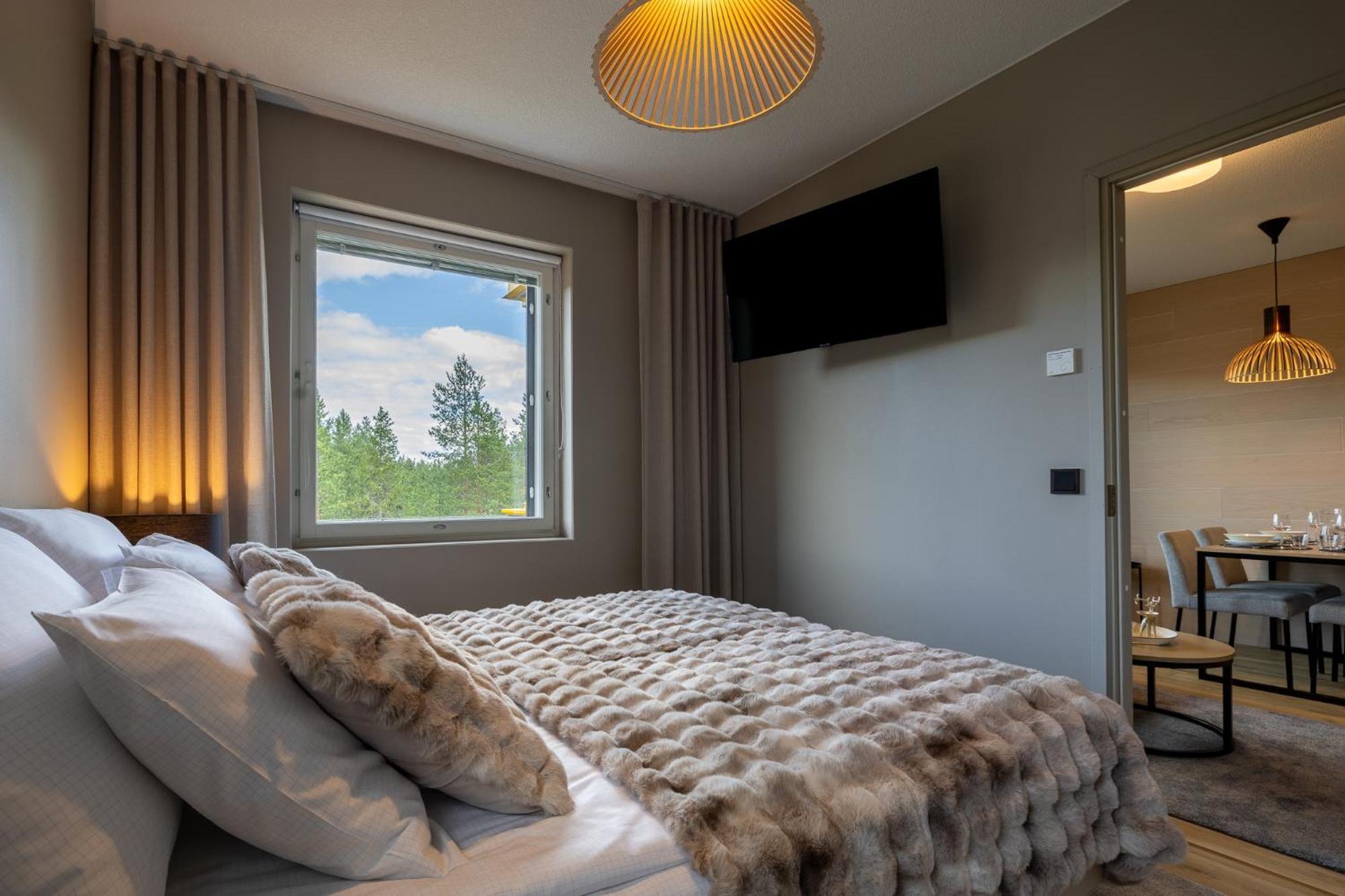 Levi City Suite By Loimu Travel Exterior photo